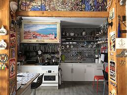 Hostel Charme da Graça