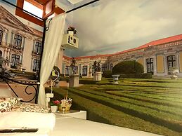 Hostel Charme da Graça