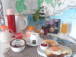 Hostel Charme da Graça