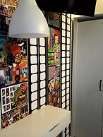 Hostel Charme da Graça