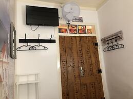 Hostel Charme da Graça