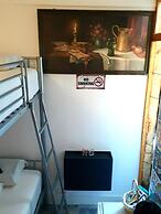 Hostel Charme da Graça