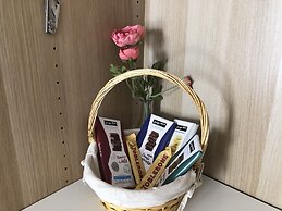 Hostel Charme da Graça