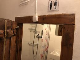 Hostel Charme da Graça