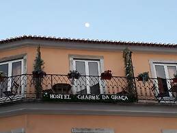 Hostel Charme da Graça
