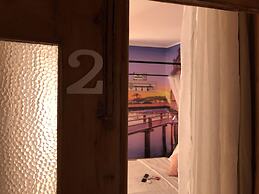 Hostel Charme da Graça