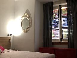 Hostel Charme da Graça