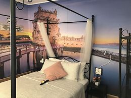 Hostel Charme da Graça