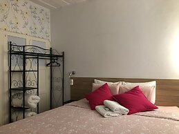 Hostel Charme da Graça