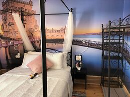 Hostel Charme da Graça