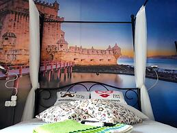 Hostel Charme da Graça