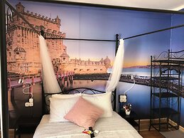 Hostel Charme da Graça