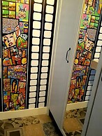 Hostel Charme da Graça