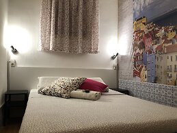 Hostel Charme da Graça