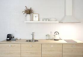 Cozy Lisbon Janelas Verdes