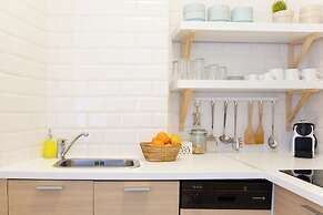 Cozy Lisbon Janelas Verdes