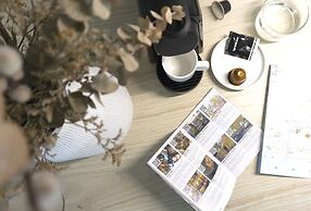 Cozy Lisbon Janelas Verdes