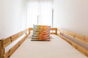 Cozy Lisbon Janelas Verdes