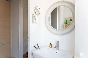 Cozy Lisbon Janelas Verdes