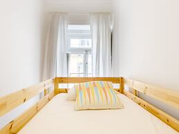 Cozy Lisbon Janelas Verdes