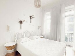Cozy Lisbon Janelas Verdes