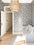 Cozy Lisbon Janelas Verdes