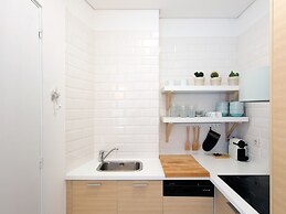 Cozy Lisbon Janelas Verdes