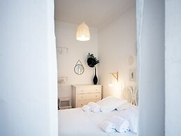 Cozy Lisbon Janelas Verdes