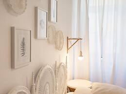 Cozy Lisbon Janelas Verdes