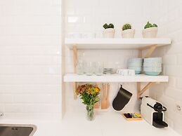 Cozy Lisbon Janelas Verdes