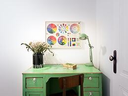 Cozy Lisbon Janelas Verdes