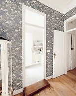 Cozy Lisbon Janelas Verdes