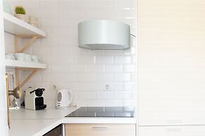 Cozy Lisbon Janelas Verdes