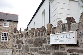 Y Capel