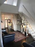 Boulevard Leopold Rooms & Suites