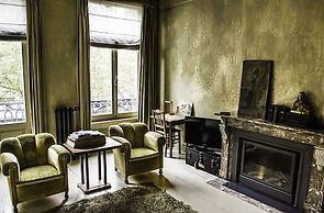 Boulevard Leopold Rooms & Suites