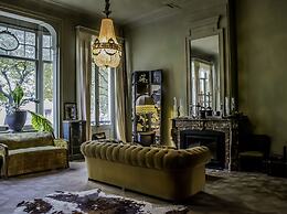 Boulevard Leopold Rooms & Suites