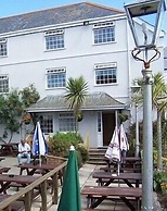 The Cornishman Inn