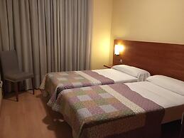 Torre Monreal Hotel