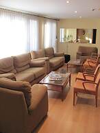 Torre Monreal Hotel