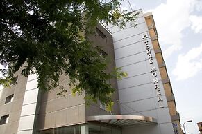 Torre Monreal Hotel