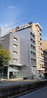 Torre Monreal Hotel