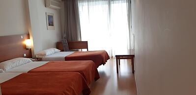 Torre Monreal Hotel