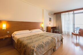 Torre Monreal Hotel