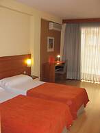 Torre Monreal Hotel
