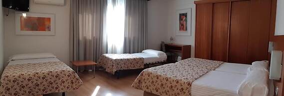Torre Monreal Hotel