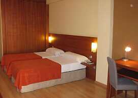 Torre Monreal Hotel