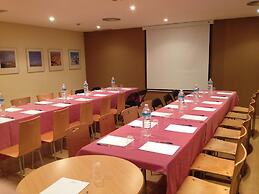 Torre Monreal Hotel