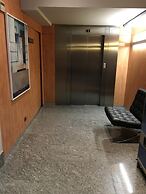 Torre Monreal Hotel