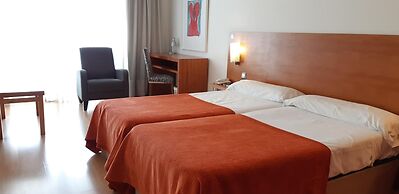 Torre Monreal Hotel